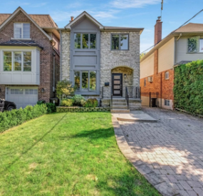 343 Sutherland Dr., Toronto