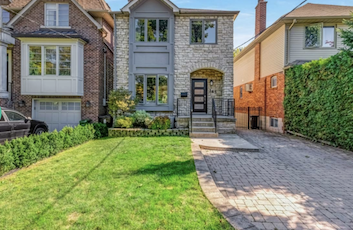343 Sutherland Dr., Toronto