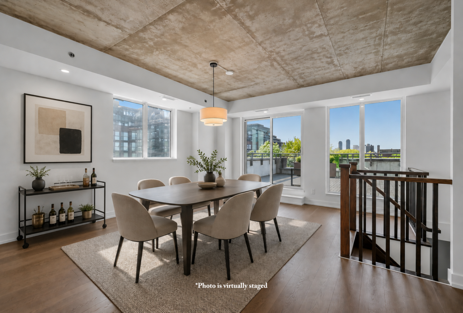 Dinning Room