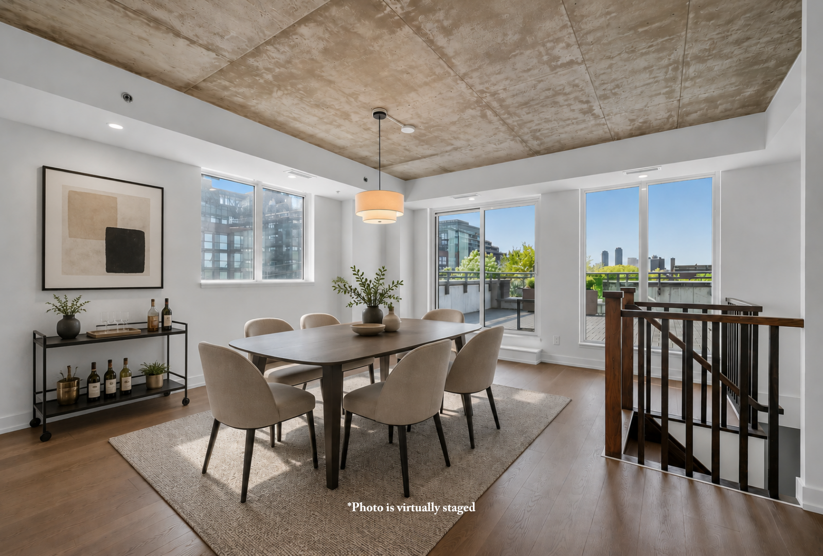 Dinning Room