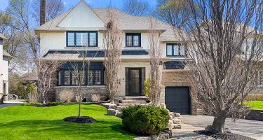 Lawrence Park home’s lean price and fresh look draws two bidders