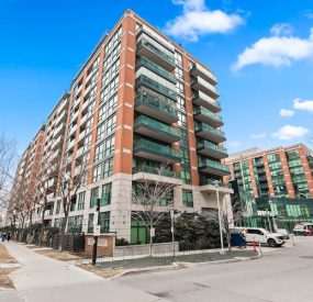 525 Wilson Ave., 411, Toronto