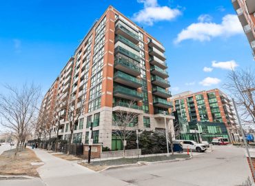 525 Wilson Ave., 411, Toronto