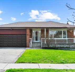 583 Queens Dr, Toronto