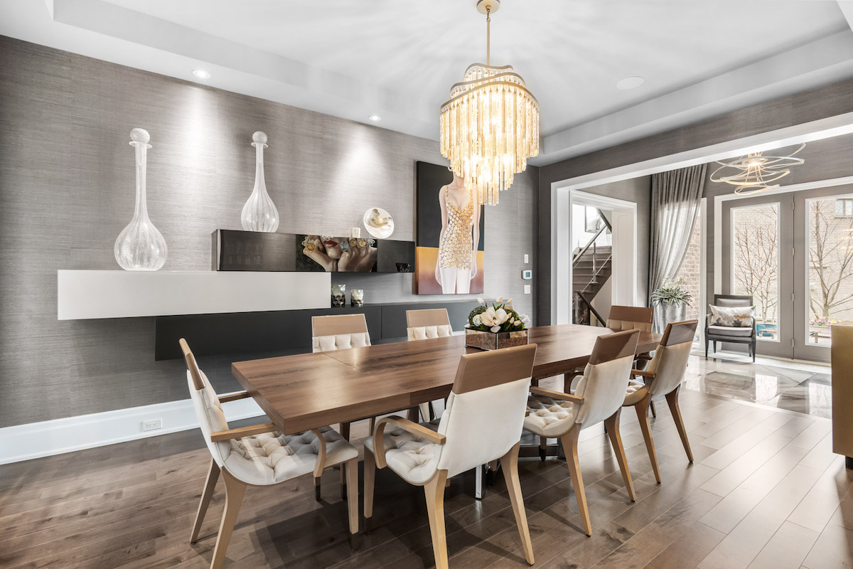 Dinning Room