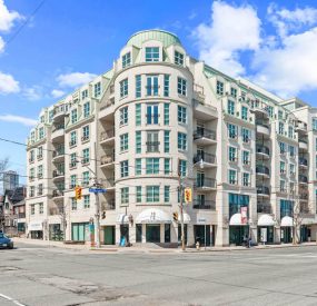 650 Mount Pleasant Rd 708, Toronto