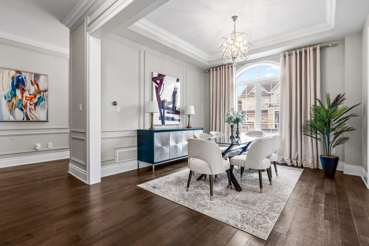 Dinning Room