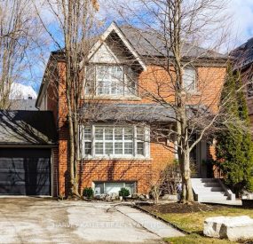 85 Kimbark Blvd., Toronto