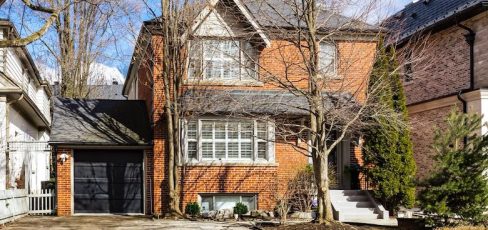 85 Kimbark Blvd., Toronto