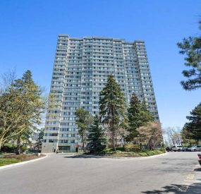 133 Torresdale Ave 1005, Toronto