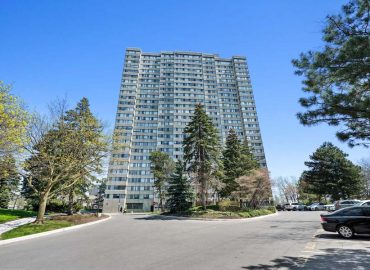 133 Torresdale Ave 1005, Toronto