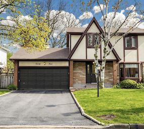 23 Jondan Cres., Markham