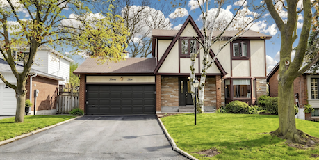 23 Jondan Cres., Markham