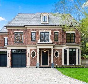 45 Norden Cres., Toronto