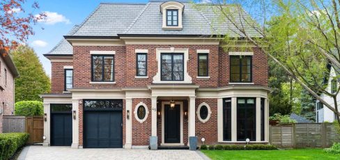 45 Norden Cres., Toronto