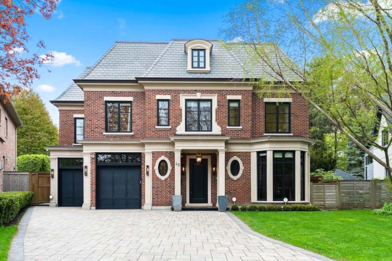 45 Norden Cres