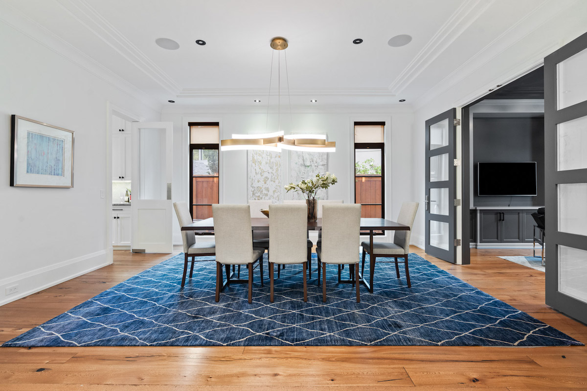 Dinning Room