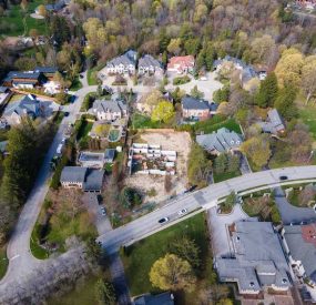 6 Maryvale Cres., Richmond Hill