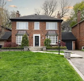 135 Bombay Ave., Toronto
