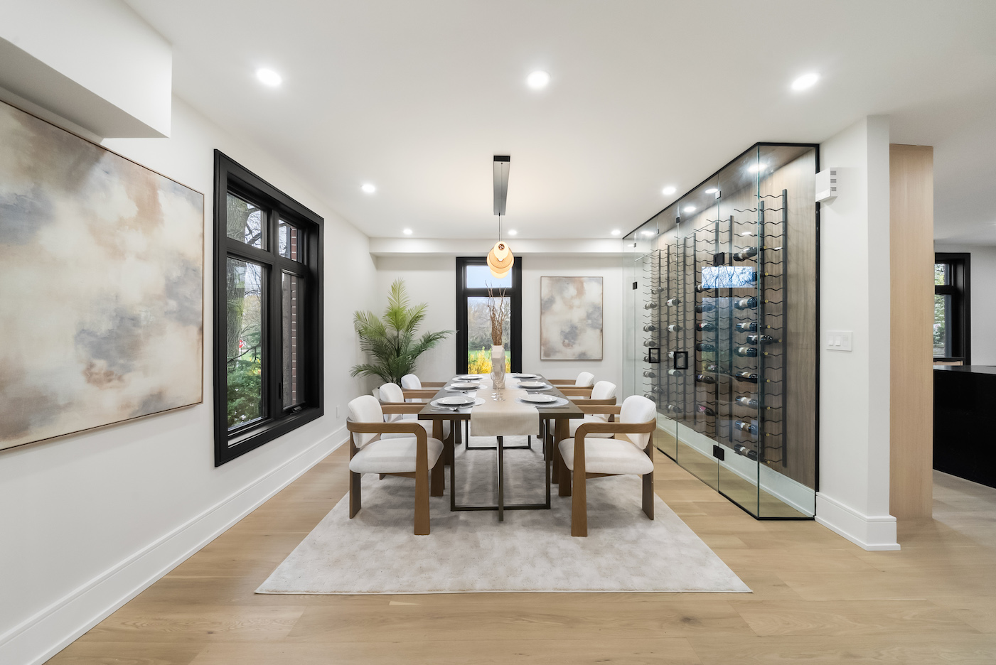 Dinning Room