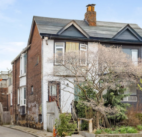 1493 Dupont St., Toronto