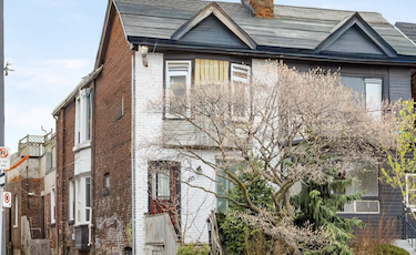 1493 Dupont St., Toronto