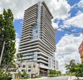 181 Bedford Rd 507, Toronto