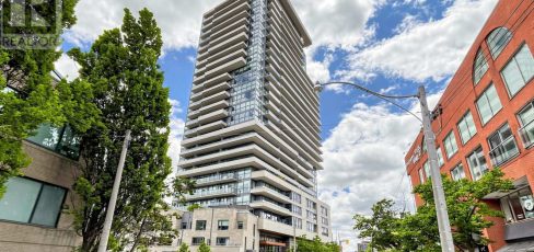 181 Bedford Rd 507, Toronto