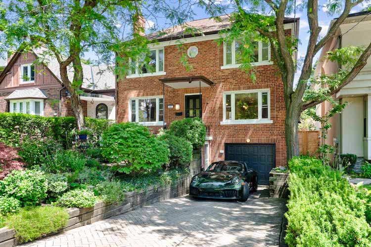 327 Bessborough Dr