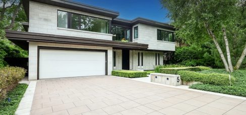 5 Brookfield Rd, Toronto