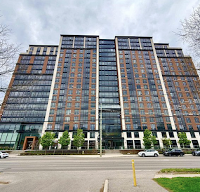 1235 Richmond St 1711, London East