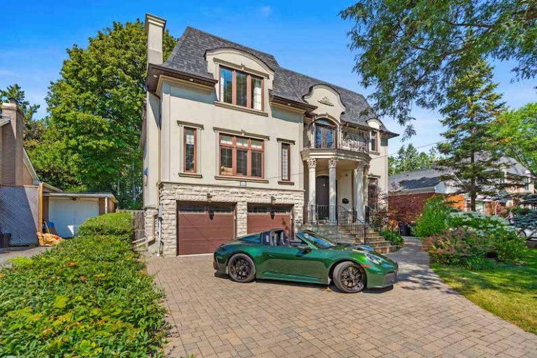14 Tremont Cres.