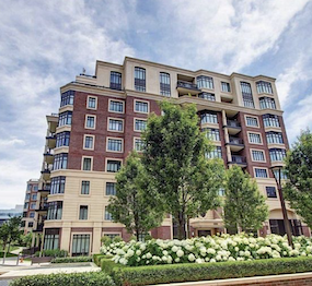 1888 Bayview Ave 205, Toronto