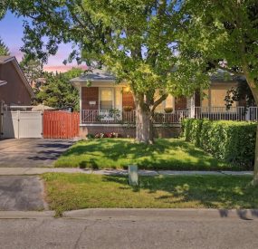 2469 Padstow Cres., Mississauga