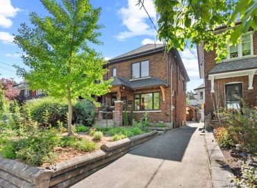 474 Armadale Ave., Toronto