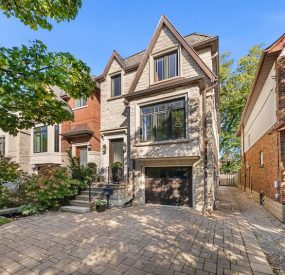 32 Cranbrooke Ave., Toronto
