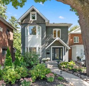 109 Kennedy Ave., Toronto