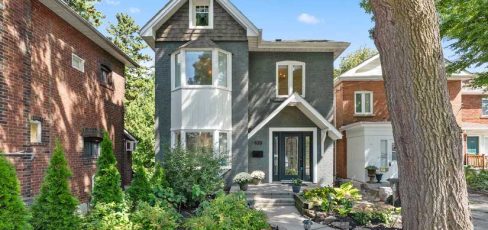 109 Kennedy Ave., Toronto