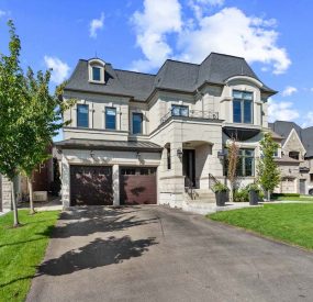 4 Basil Ridge Crt., King City