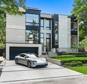 62 Norden Cres., Toronto