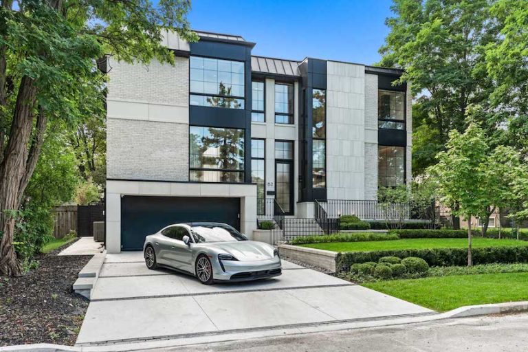 62 Norden Cres