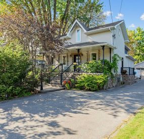 12 Railway St., Maple