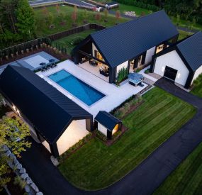 15600 Dufferin St., King City