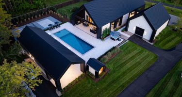 Ontario estate priced at over $10 million is giving California resort vibes