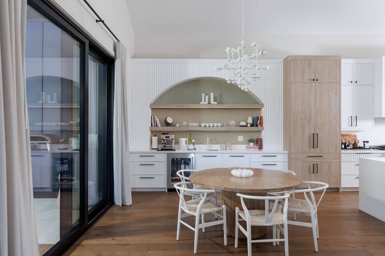 Dinning Room