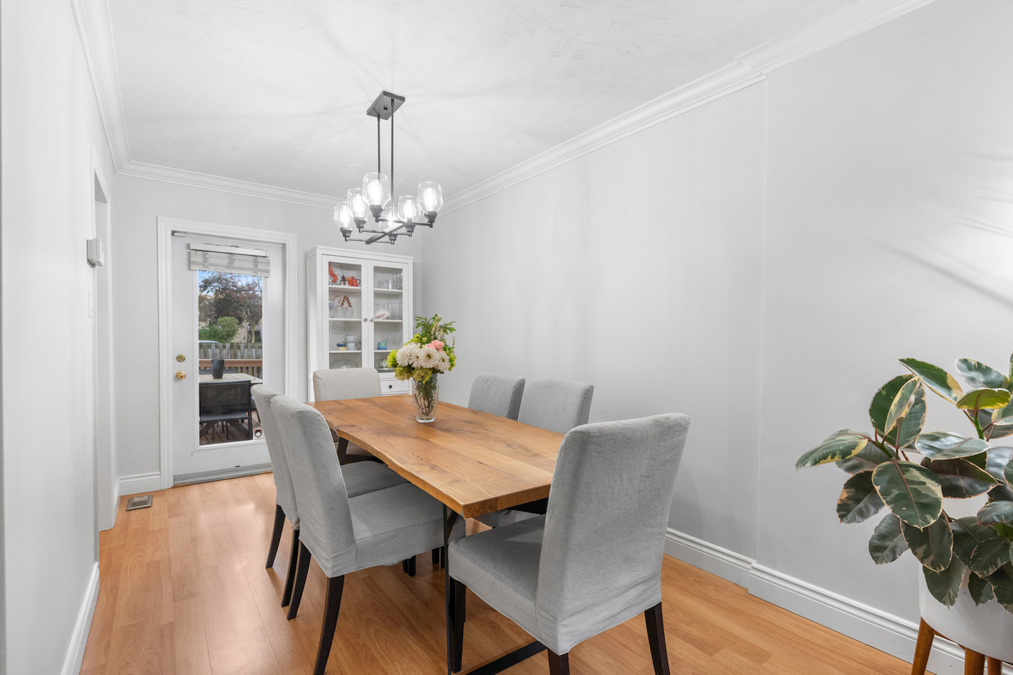 Dinning Room