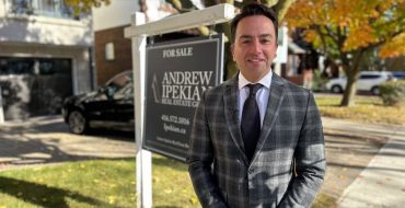 Andrew Ipekian Shares His Insights with CBC News on Toronto’s Changing Housing Market