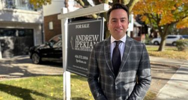 Andrew Ipekian Shares His Insights with CBC News on Toronto’s Changing Housing Market