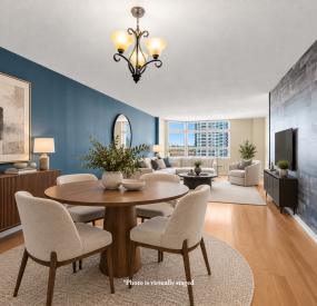 215 Wynford Dr., 2307, Toronto
