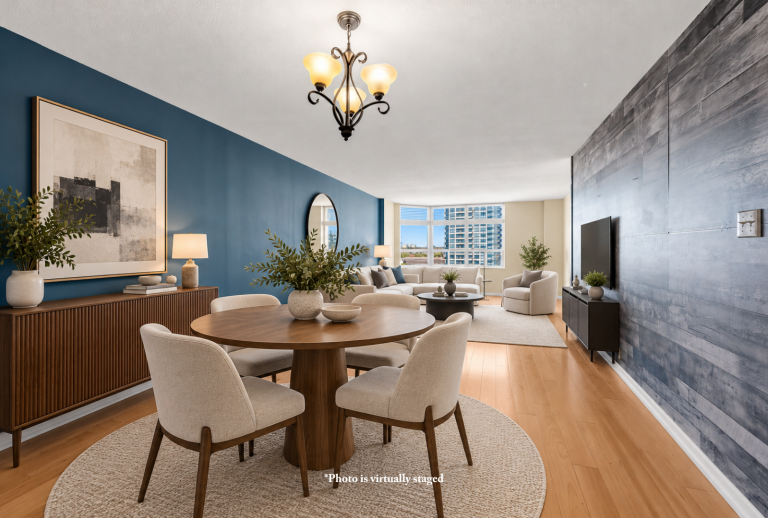 215 Wynford Dr 2307